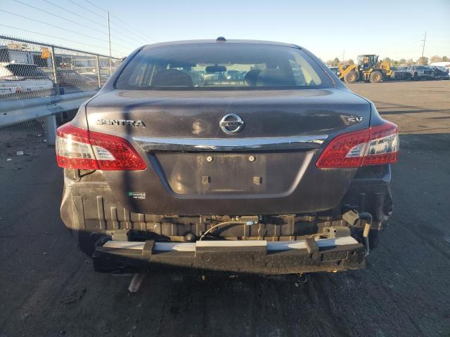 Photo 6 from auction – 2015 NISSAN SENTRA S with VIN 3N1AB7AP0FL655857