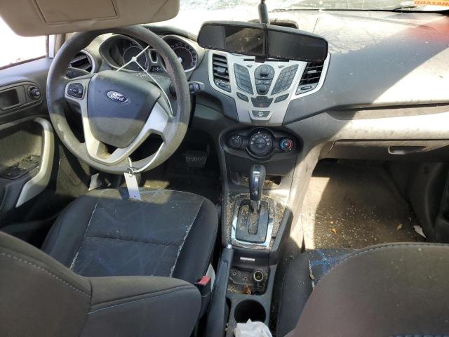 Photo 8 from auction – 2011 FORD FIESTA SE with VIN 3FADP4BJ3BM218949