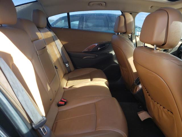 Photo 10 from auction – 2014 BUICK LACROSSE with VIN 1G4GB5G37EF113515