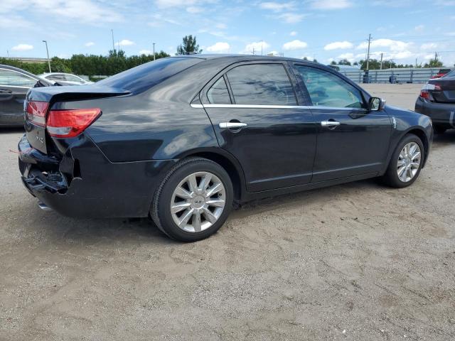 Photo 3 from auction – 2011 LINCOLN MKZ with VIN 3LNHL2GCXBR756469