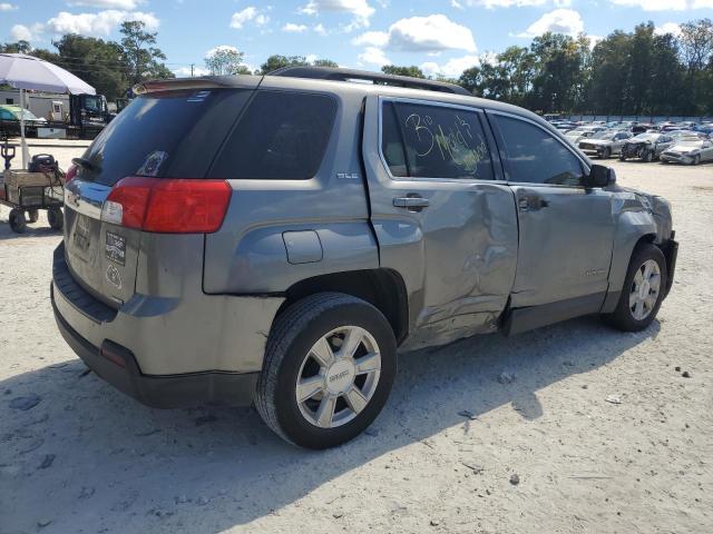 Photo 3 from auction – 2012 GMC TERRAIN SL with VIN 2GKALSEK2C6246923