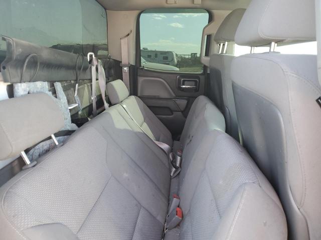 Photo 10 from auction – 2014 CHEVROLET SILVERADO with VIN 1GCRCPEC4EZ312190