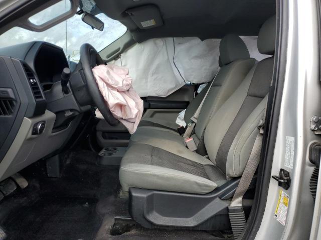 Photo 7 from auction – 2016 FORD F150 SUPER with VIN 1FTEW1CF6GKF75230