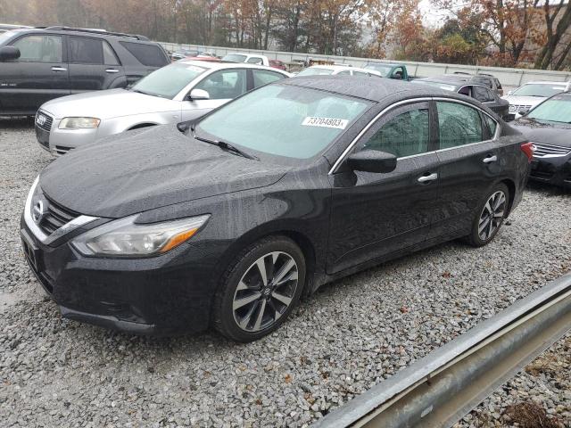 NISSAN ALTIMA 2.5 2017 with VIN 1N4AL3AP0HC490335 - Photo from auction