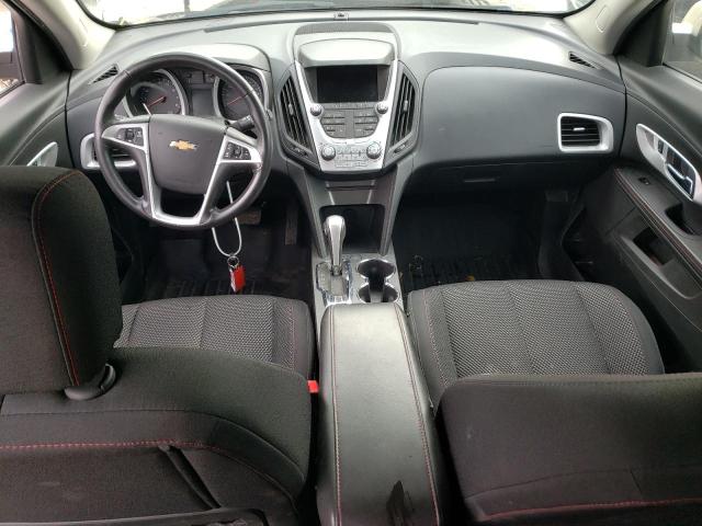 Photo 8 from auction – 2015 CHEVROLET EQUINOX LT with VIN 2GNALBEK1F6281105