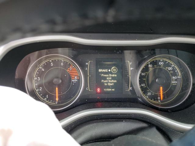 Photo 9 from auction – 2016 JEEP CHEROKEE L with VIN 1C4PJLCS0GW307816