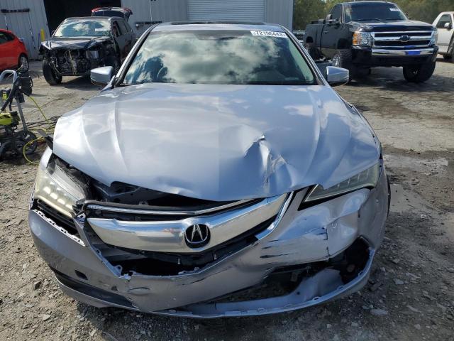 Photo 5 from auction – 2015 ACURA TLX TECH with VIN 19UUB1F50FA011122