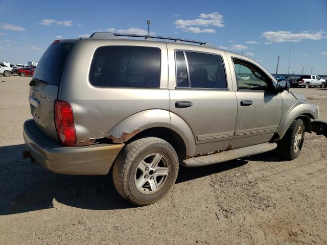 Photo 3 from auction – 2004 DODGE DURANGO SL with VIN 1D4HB48D54F179461