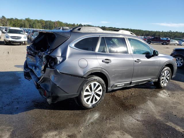 Photo 3 from auction – 2022 SUBARU OUTBACK PR with VIN 4S4BTACCXN3163820