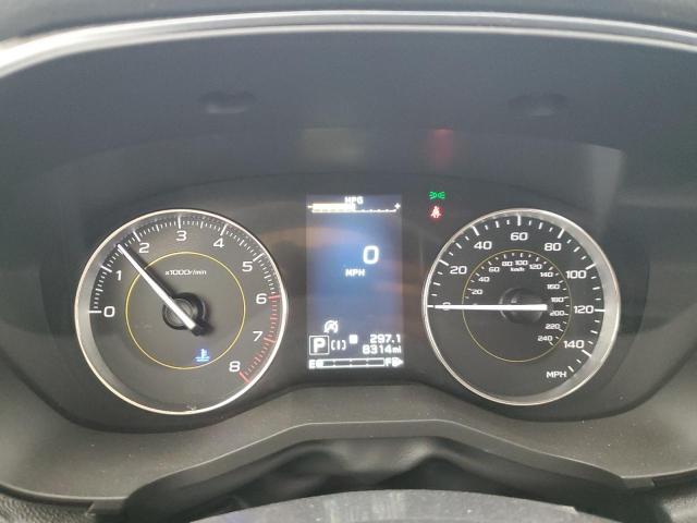 Photo 9 from auction – 2023 SUBARU CROSSTREK with VIN JF2GTHSC6PH294870