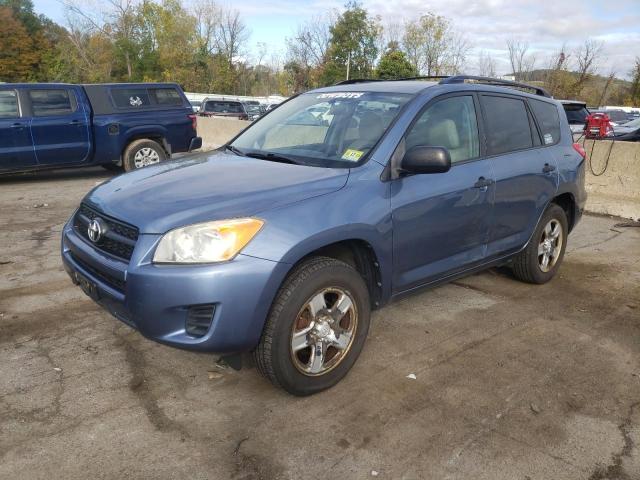 TOYOTA RAV4 2010 with VIN JTMBF4DV6AD026469 - Photo from auction