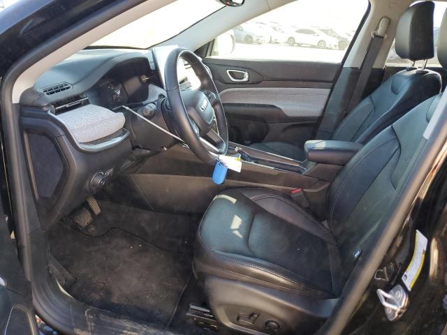 Photo 7 from auction – 2022 JEEP COMPASS LA with VIN 3C4NJDFB9NT200999