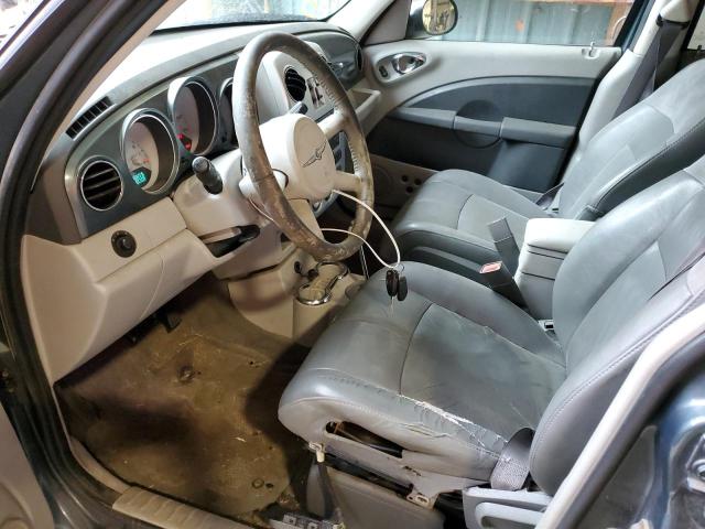 Photo 7 from auction – 2006 CHRYSLER PT CRUISER with VIN 3A8FY68896T221908