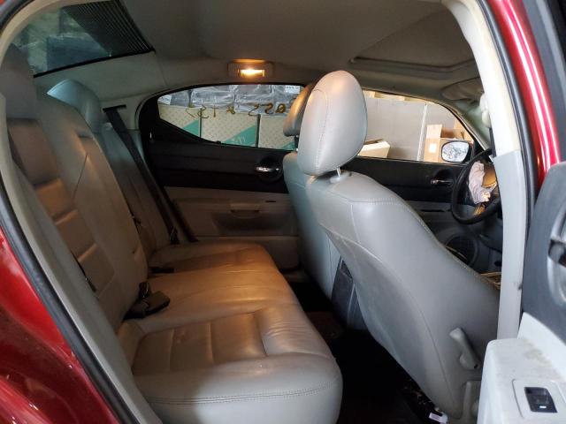Photo 10 from auction – 2006 DODGE CHARGER R/ with VIN 2B3KA53H36H197367