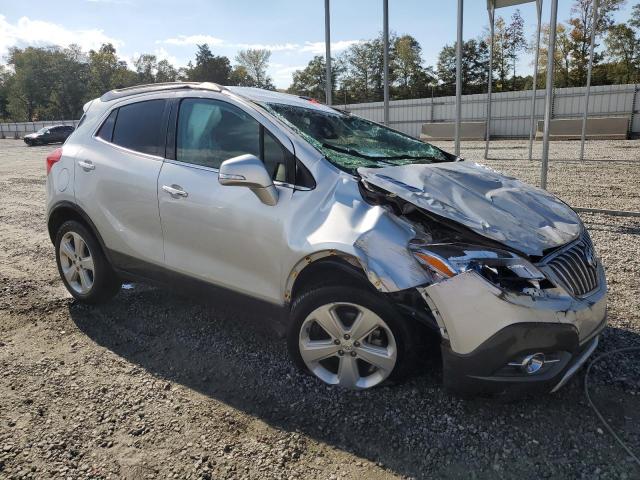 Photo 4 from auction – 2016 BUICK ENCORE CON with VIN KL4CJBSB5GB722402