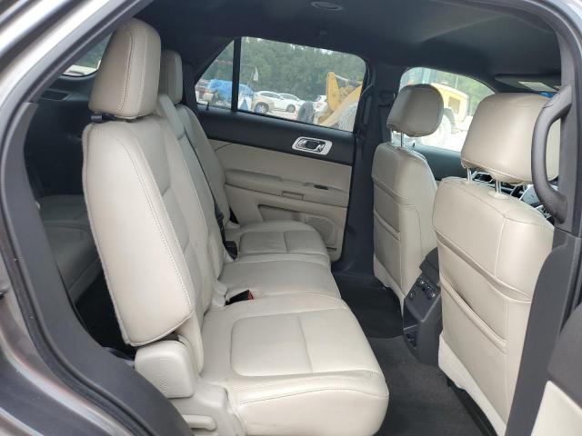 Photo 11 from auction – 2012 FORD EXPLORER X with VIN 1FMHK7D82CGA44160