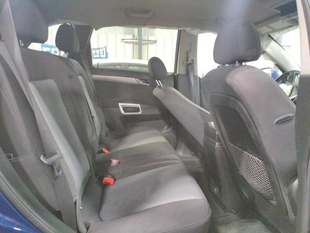 Photo 11 from auction – 2012 CHEVROLET CAPTIVA SP with VIN 3GNAL2EK0CS568920