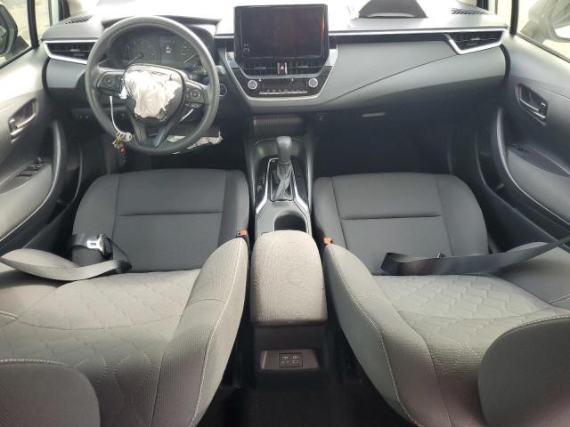 Photo 8 from auction – 2023 TOYOTA COROLLA LE with VIN JTDBCMFE6P3010518