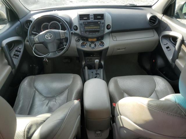 صورة رقم 8 من المزاد - 2011 TOYOTA RAV4 LIMIT مع VIN 2T3DK4DVXBW038360