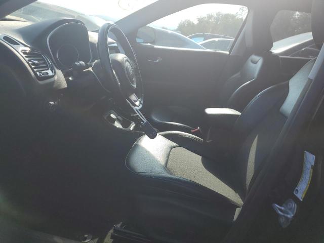 Photo 7 from auction – 2020 JEEP COMPASS LA with VIN 3C4NJDBB6LT157595