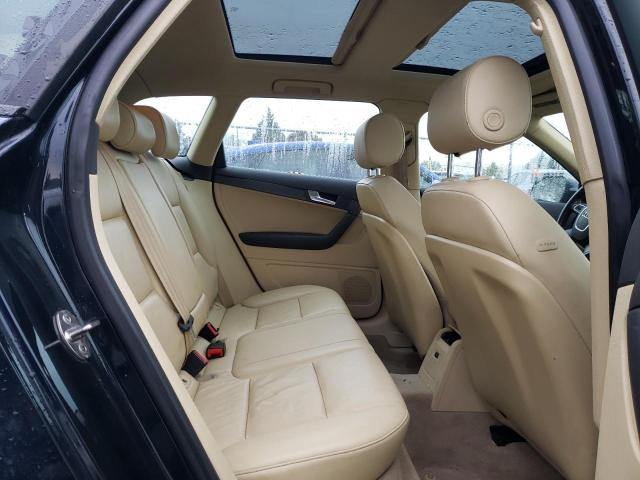 Photo 10 from auction – 2011 AUDI A3 PREMIUM with VIN WAUDFAFMXBA132936