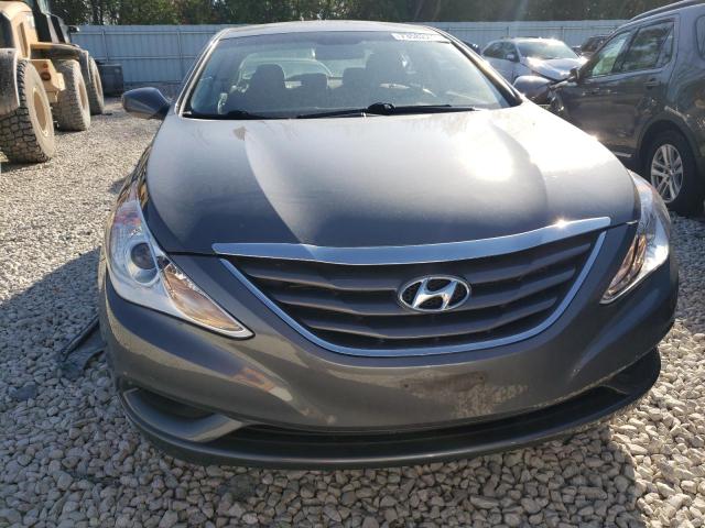 Photo 5 from auction – 2011 HYUNDAI SONATA GLS with VIN 5NPEB4AC7BH280067
