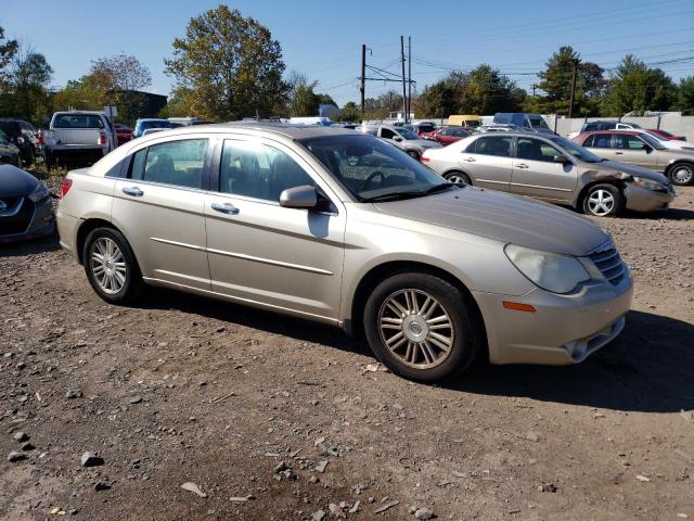 Photo 4 from auction – 2007 CHRYSLER SEBRING LI with VIN 1C3LC66K57N549114