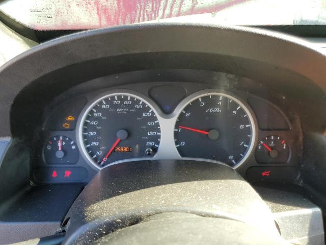 Фото 9 с аукциона – 2005 CHEVROLET EQUINOX с VIN 2CNDL63F056038981