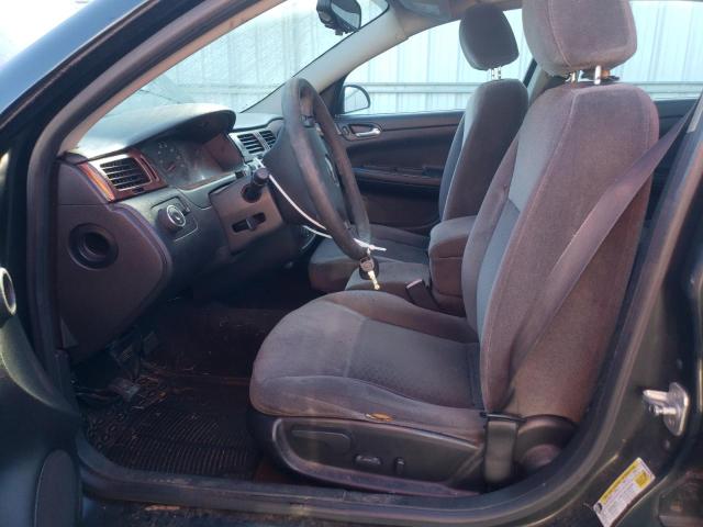 Photo 7 from auction – 2006 CHEVROLET IMPALA LS with VIN 2G1WB58KX69315595