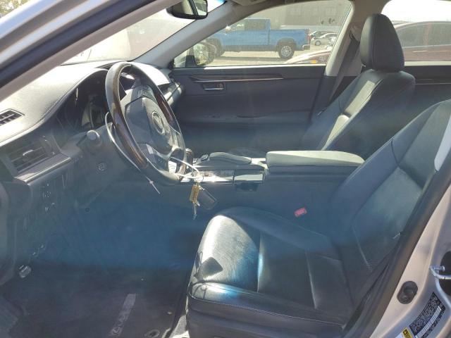 Photo 7 from auction – 2014 LEXUS ES 350 with VIN JTHBK1GG0E2118426