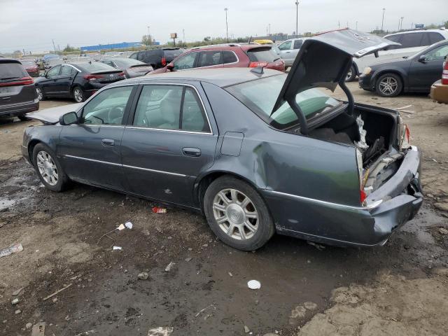 Photo 2 from auction – 2011 CADILLAC DTS with VIN 1G6KA5E60BU102879
