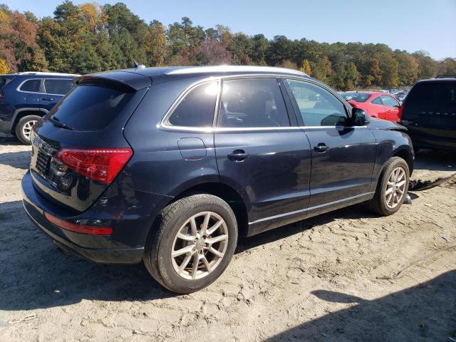 Photo 3 from auction – 2012 AUDI Q5 PREMIUM with VIN WA1LFAFP8CA055696