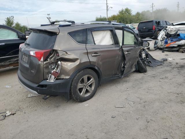 Photo 3 from auction – 2015 TOYOTA RAV4 XLE with VIN JTMWFREV5FD065431