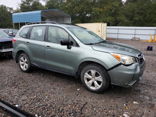 Photo 4 from auction – 2015 SUBARU FORESTER 2 with VIN JF2SJABC5FH479191
