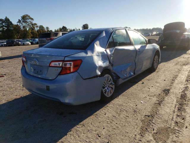 Photo 3 from auction – 2012 TOYOTA CAMRY BASE with VIN 4T1BF1FK0CU500707