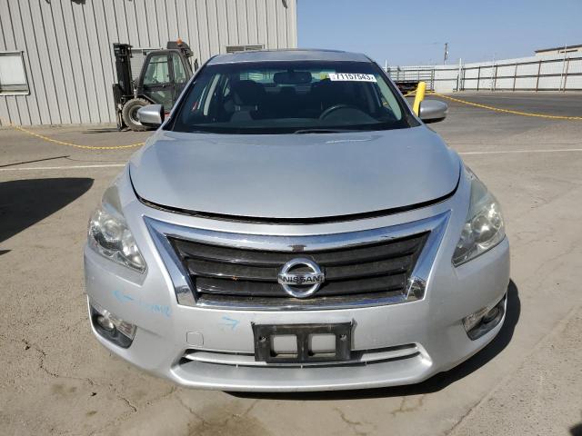 Photo 5 from auction – 2015 NISSAN ALTIMA 2.5 with VIN 1N4AL3AP4FC212695