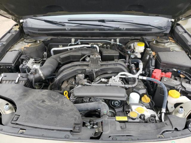Photo 12 from auction – 2022 SUBARU OUTBACK PR with VIN 4S4BTACCXN3270849