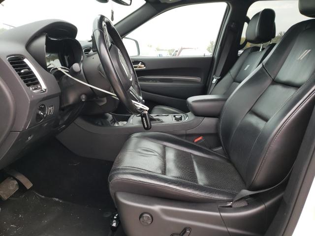 Photo 7 from auction – 2019 DODGE DURANGO R/ with VIN 1C4SDJCT1KC847281