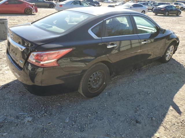 Photo 3 from auction – 2013 NISSAN ALTIMA 2.5 with VIN 1N4AL3AP7DC267817
