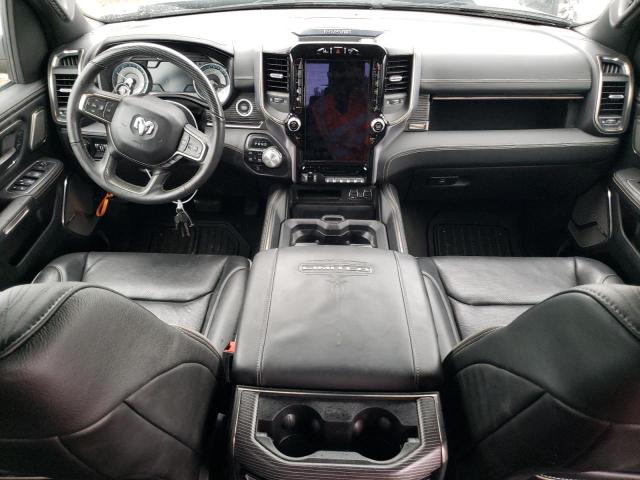 Photo 8 from auction – 2020 RAM 1500 LIMIT with VIN 1C6SRFHT9LN149005