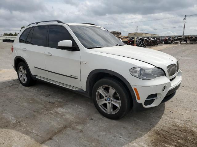 Photo 4 from auction – 2012 BMW X5 XDRIVE3 with VIN 5UXZW0C58CL672502