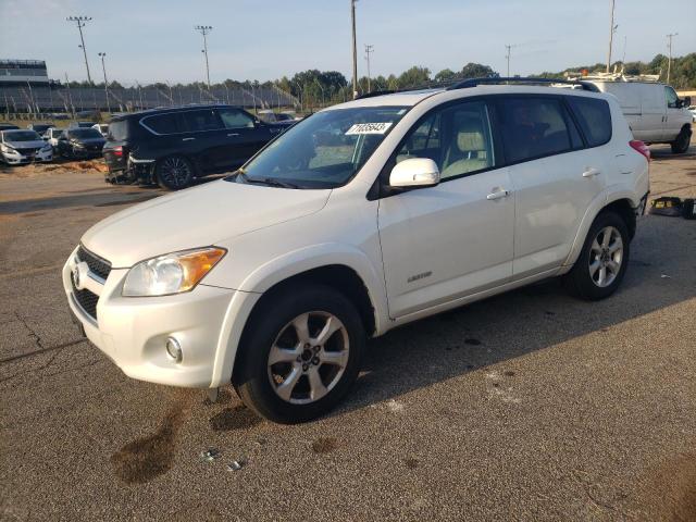 TOYOTA RAV4 LIMIT 2010 z numerem VIN 2T3DK4DV3AW014612 - Zdjęcie z aukcji