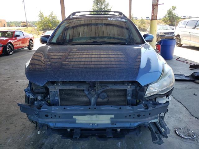 Photo 5 from auction – 2016 SUBARU CROSSTREK with VIN JF2GPABCXG8325548