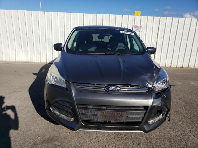 Photo 5 from auction – 2014 FORD ESCAPE SE with VIN 1FMCU0GX2EUD44428