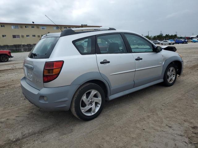 Photo 3 from auction – 2008 PONTIAC VIBE with VIN 5Y2SL65838Z401230