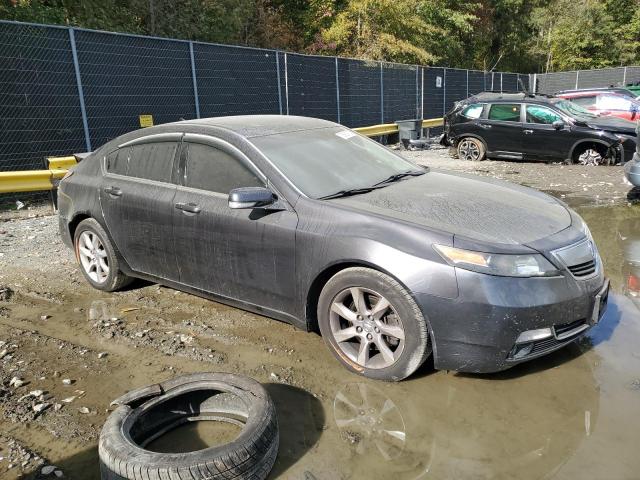 Photo 4 from auction – 2014 ACURA TL TECH with VIN 19UUA8F5XEA005256