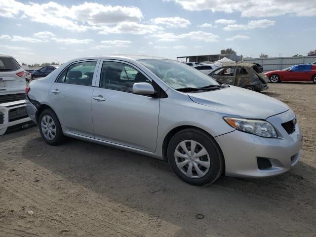 Photo 4 from auction – 2009 TOYOTA COROLLA with VIN JTDBL40E39J014226