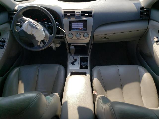 Photo 8 from auction – 2009 TOYOTA CAMRY BASE with VIN 4T4BE46K39R065944