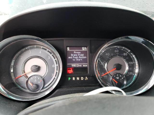 Photo 9 from auction – 2015 CHRYSLER TOWN & COU with VIN 2C4RC1BG0FR505288