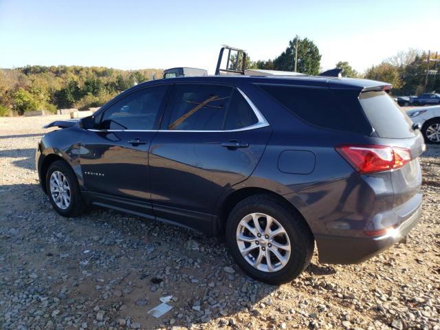 Photo 2 from auction – 2019 CHEVROLET EQUINOX LT with VIN 3GNAXUEV3KL280263
